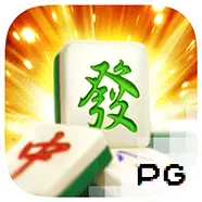 麻将胡了